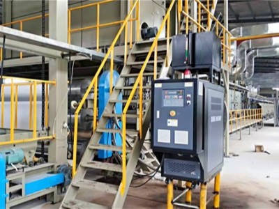 大流量模溫機價格「歐能機械」質優價廉性價比高