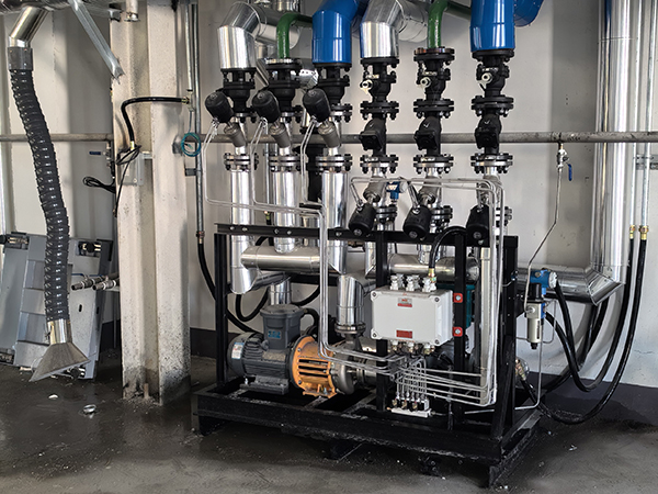 TCU溫控系統vs模溫機，哪個更適合你？